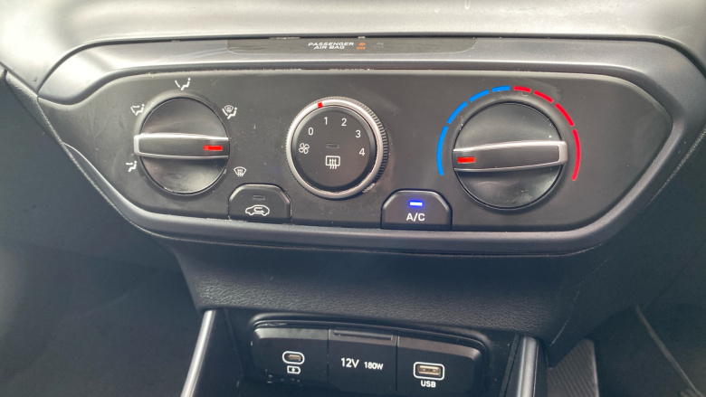 Hyundai i20 1.0T GDi Advance 5dr Petrol Hatchback